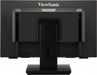 EAN 0766907017885 - Viewsonic TD2465 pantalla de señalización Panel plano interactivo 61 cm (24") LED 250 cd / m² Full HD Neg imagen 12