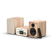 EAN 759454301859 - Pure Classic Stereo Mini Microcadena de música para uso doméstico 40 W Roble, Blanco imagen 3