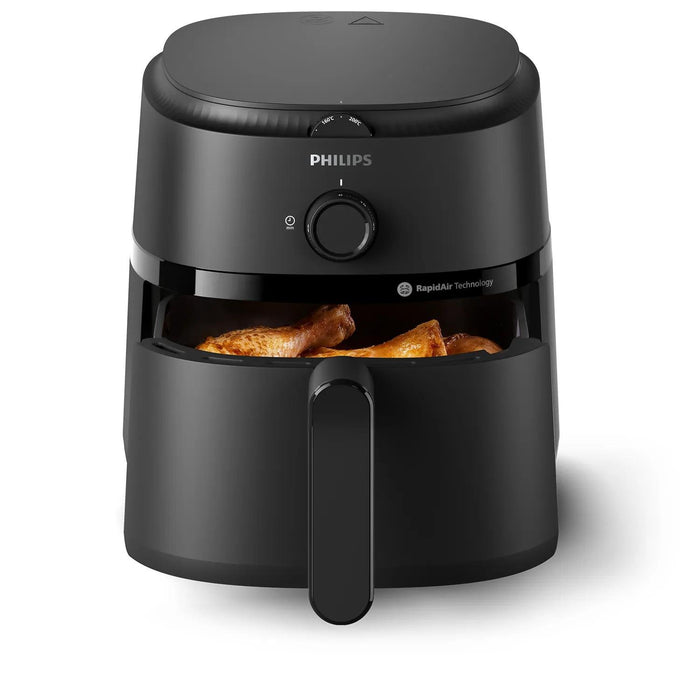 EAN 8720389033827 - Philips 1000 series NA120/00 freidora Sencillo 4,2 L 1500 W imagen 4