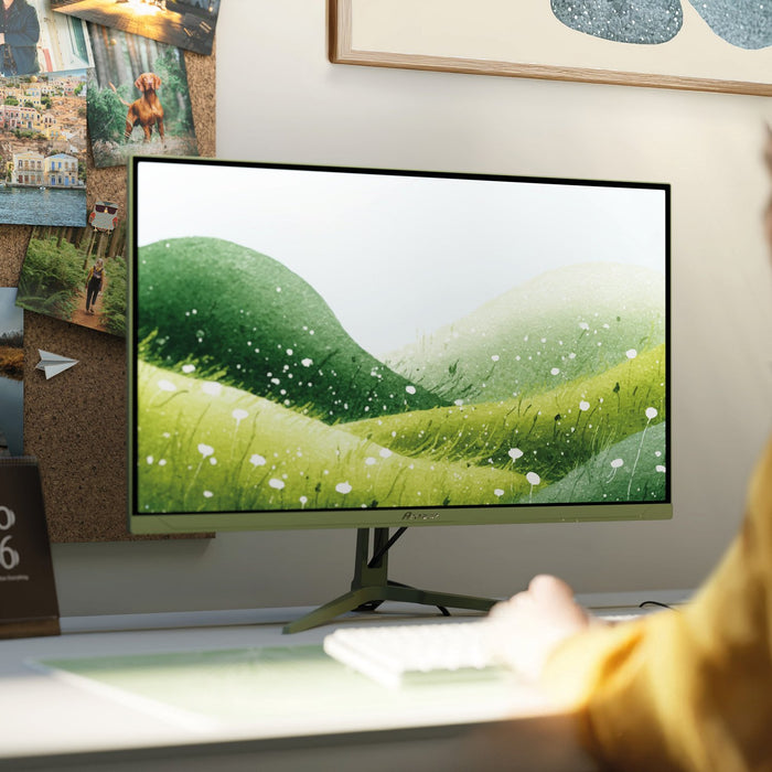 EAN 0850081848202 - Arozzi Nova 27“ IPS 260Hz - Gaming Monitor pantalla para PC 68,6 cm (27") 2560 x 1440 Pixeles Quad HD LED imagen 6