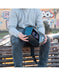 EAN 8435089039658 - Woxter AC26-009 mochila Negro Acrilonitrilo butadieno estireno (ABS), Policarbonato (PC) imagen 10