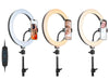 EAN 5907512865859 - Tracer TRAOSW46745 iluminación de anillo 160 LED imagen 4
