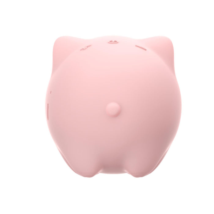 EAN 8021735218623 - Celly WSPIG altavoz portátil o de fiesta Altavoz para fiestas Rosa 3 W imagen 5