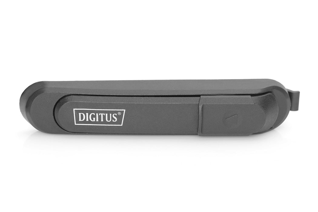 EAN 4016032475125 - Digitus DN-19-PHS-9473 accesorio de bastidor Maneta imagen 4