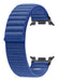 EAN 8806097460305 - Samsung ET-SVL32SNEGEU Accesorios para dispositivos vestibles inteligentes Grupo de rock Azul Tela, Nylon imagen 3