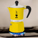 EAN 8006363018524 - Bialetti Rainbow 0,06 L Aluminio, Termoplástico imagen 3