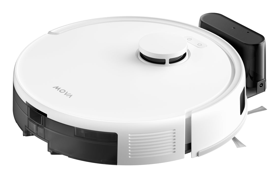 EAN 6976233679174 - MOVA E20 0,33 L Blanco imagen 8
