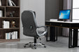 EAN 5901443390770 - Activejet YK7304 SZ silla de oficina y de ordenador Asiento acolchado Respaldo acolchado imagen 15