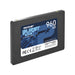 EAN 0814914027769 - Patriot Memory Burst Elite 960 GB 2.5" Serial ATA III imagen 3