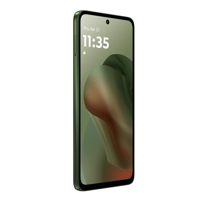 EAN 0840023292156 - Motorola moto g56 5G 17,1 cm (6.72") Ranura híbrida Dual SIM Android 15 USB Tipo C 8 GB 256 GB 5200 mAh V imagen 2