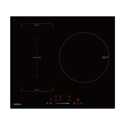 EAN 5608475041822 - Haeger IH-003.002A hobs imagen 1