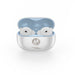 EAN 840493609546 - Motorola moto buds 2 plus Auriculares Inalámbrico Dentro de oído Llamadas/Música Bluetooth Blanco imagen 8