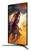EAN 4038986113113 - AOC G4 U32G4U pantalla para PC 80 cm (31.5") 3840 x 2160 Pixeles 4K Ultra HD Negro, Rojo imagen 13