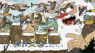 EAN 0811949035448 - Take-Two Interactive Cuphead, Nintendo Switch Estándar Plurilingüe imagen 7