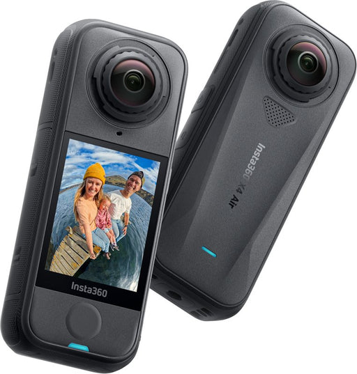 EAN 6977644761922 - Insta360 X4 AIR cámara para deporte de acción 8K Ultra HD CMOS 25,4 / 1,8 mm (1 / 1.8") 440 g imagen 1