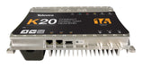 EAN 8424450212738 - Televes K20 Cabecera digital imagen 3