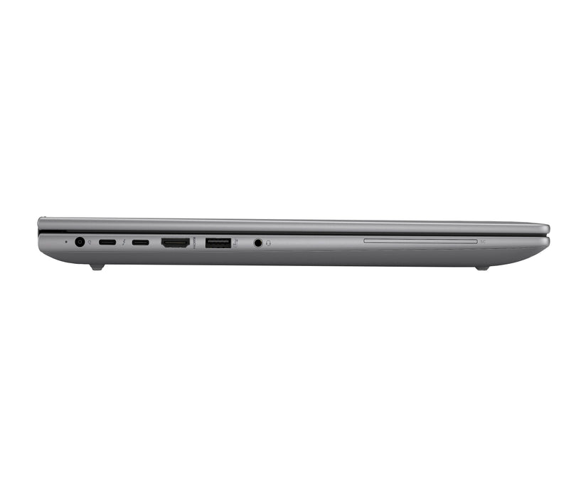 EAN 199642174313 - HP ZBook Power G11 A Mobile Workstation AMD Ryzen™ 7 8845HS Estación de trabajo móvil 40,6 cm (16") WUXGA  imagen 14