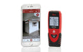 EAN 7640110696729 - Leica DISTO D1 Medidor láser de distancias Negro, Rojo 40 m imagen 10