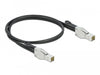 EAN 4043619866212 - DeLOCK 86621 cable Serial Attached SCSI (SAS) 32 Gbit/s Negro imagen 1
