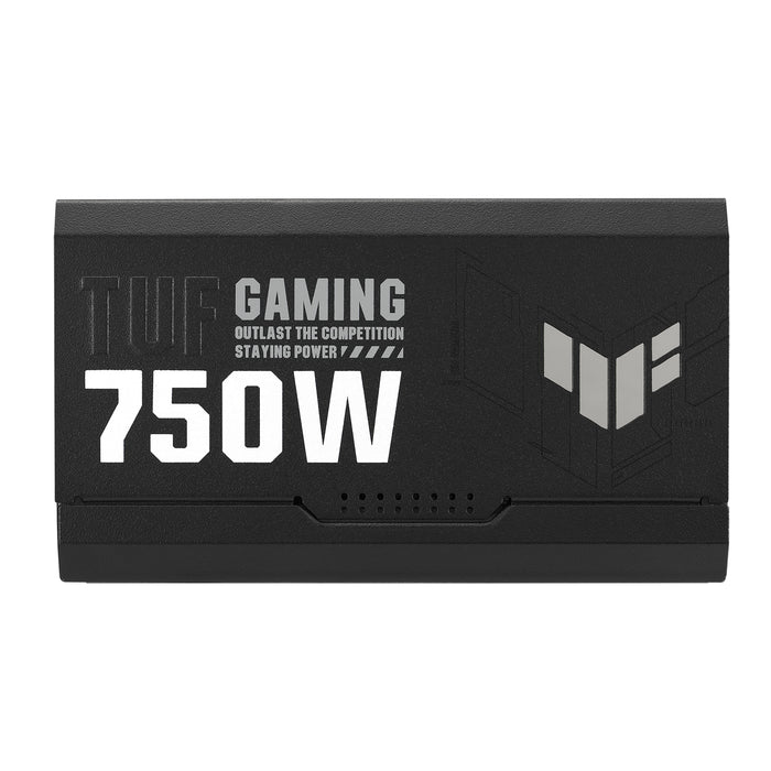 EAN 4711081786733 - ASUS TUF Gaming 750W Gold unidad de fuente de alimentación 20+4 pin ATX ATX Negro imagen 4