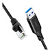 EAN 4052792075182 - LogiLink CU0404 cable de red Negro 5 m Cat6 S/FTP (S-STP) Alrededor imagen 3