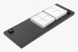 EAN 4043619815548 - DeLOCK 81554 accesorio para módulo Keystone Caja de distribución imagen 4
