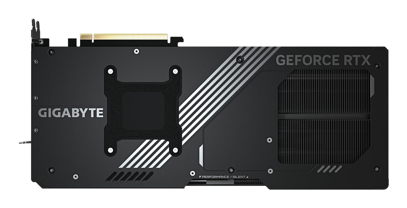 EAN 4719331355838 - GIGABYTE GeForce RTX 5090 WINDFORCE OC 32G imagen 6