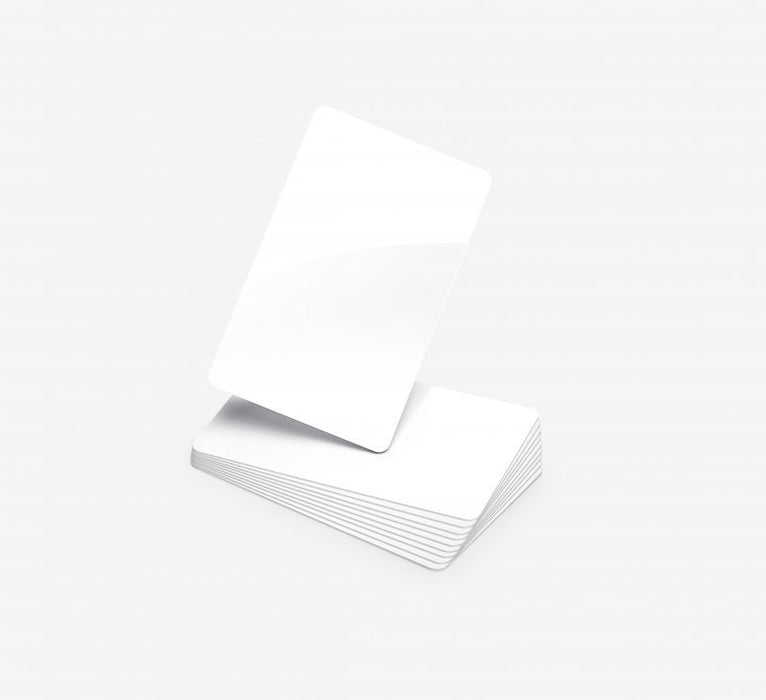EAN 5055169504826 - Paxton Net2 ISO cards no magstripe or sig panel pk of 10 Pasivo Tarjeta inteligente de proximidad sin con imagen 1