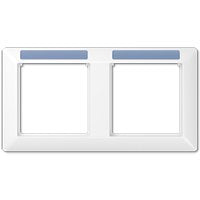EAN 4011377056176 - JUNG AS 5820 BF INA WW Blanco imagen 1