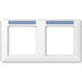 EAN 4011377056176 - JUNG AS 5820 BF INA WW Blanco imagen 1