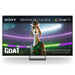EAN 4548736178298 - Sony BRAVIA 7 II K-75XR75M2 190,5 cm (75") 4K Ultra HD Smart TV Wifi Negro imagen 1