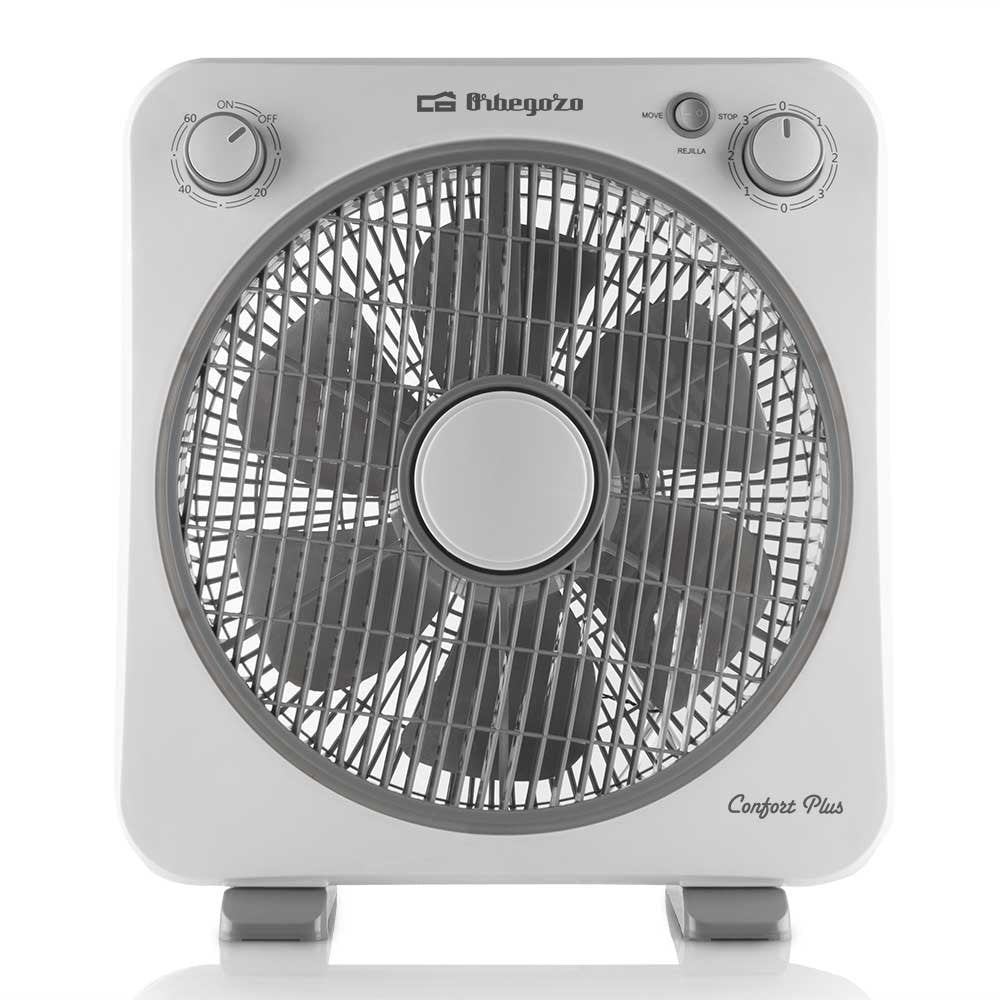 Ventiladores Hogar