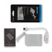 EAN 8595611701160 - i-tec MYSAFEU314 caja para disco duro externo Carcasa de disco duro/SSD Blanco 2.5" imagen 7