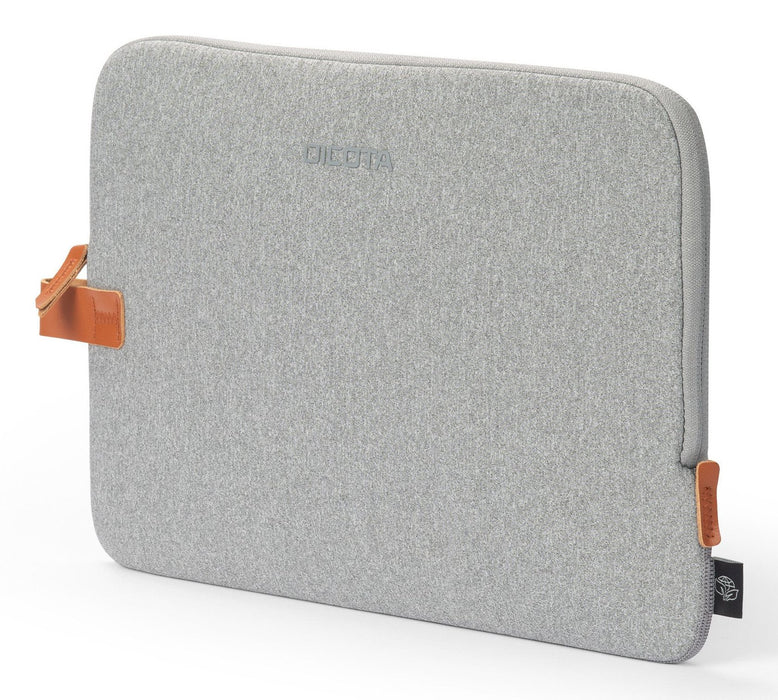 EAN 7640239422773 - DICOTA D32025-RPET maletines para portátil 38,1 cm (15") Funda Gris imagen 2