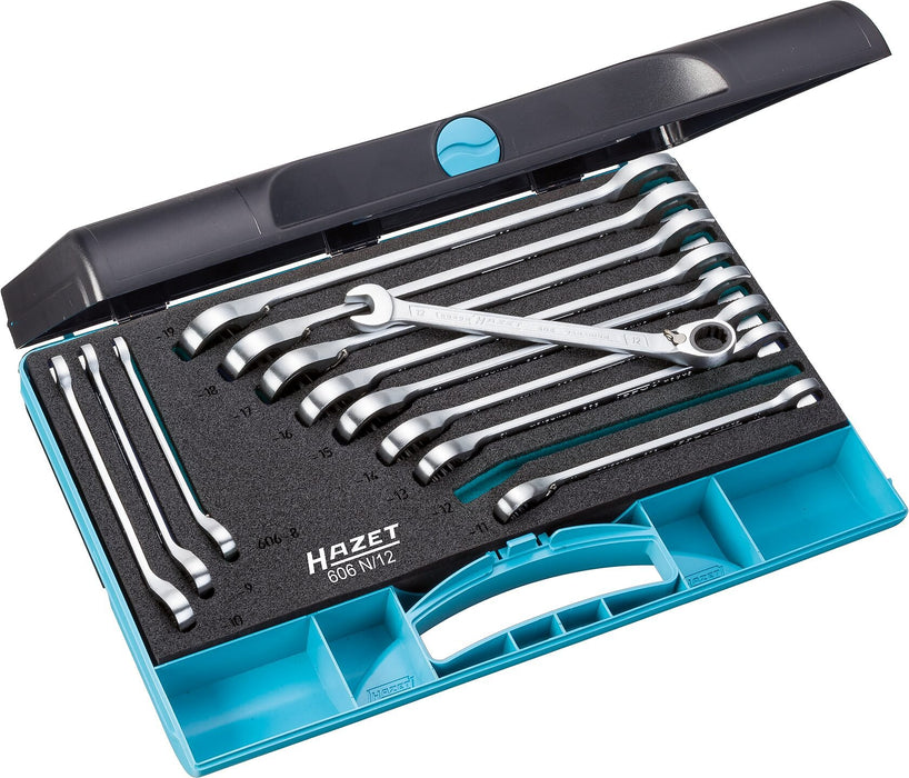 EAN 4000896197378 - HAZET 606N/12 accesorio para herramienta multifunción imagen 1