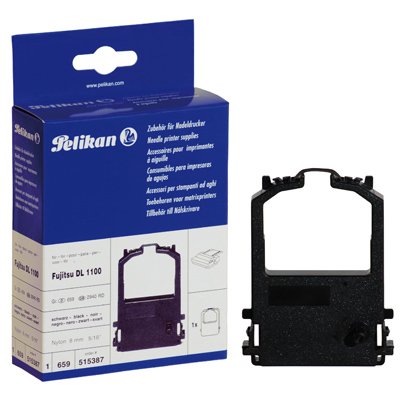 EAN 4018474515384 - Pelikan 515387 cinta para impresora imagen 1