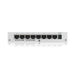 EAN 4718937586301 - Zyxel GS-108B V3 No administrado L2+ Gigabit Ethernet (10/100/1000) Plata imagen 3