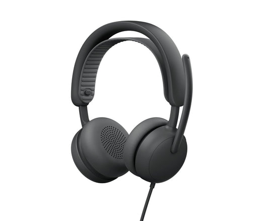 EAN 5099206133389 - Logitech Zone Wired 2 Alámbrico Diadema Llamadas/Música USB Type-C / USB Type-A imagen 1