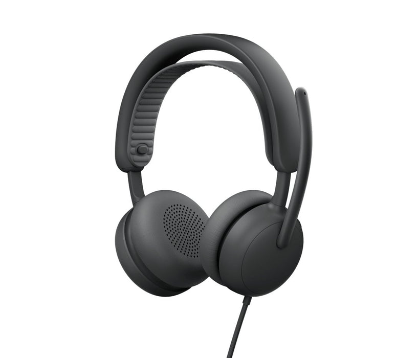 EAN 5099206133389 - Logitech Zone Wired 2 Alámbrico Diadema Llamadas/Música USB Type-C / USB Type-A imagen 1