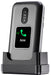 EAN 7322460087159 - Doro 2880 124,1 g Negro, Blanco Característica del teléfono imagen 10