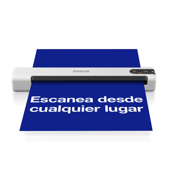 EAN 8715946662831 - Epson WorkForce DS-70 imagen 10