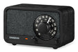 EAN 4711317998459 - Sangean WR-8 Personal Analógica Roble oscuro imagen 2