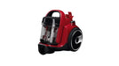 EAN 4242005162888 - Bosch BGC05A322 aspiradora 1,5 L Aspiradora cilíndrica Secar Sin bolsa imagen 8