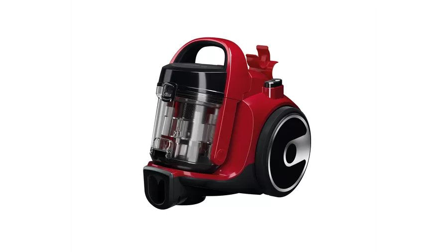 EAN 4242005162888 - Bosch BGC05A322 aspiradora 1,5 L Aspiradora cilíndrica Secar Sin bolsa imagen 8