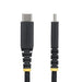 EAN 65030922845 - StarTech.com USB2CC15CMNCBR cable USB 0,15 m USB C imagen 2
