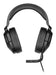 EAN 0840006643623 - Corsair HS55 STEREO Auriculares Alámbrico Diadema Juego Carbono imagen 2