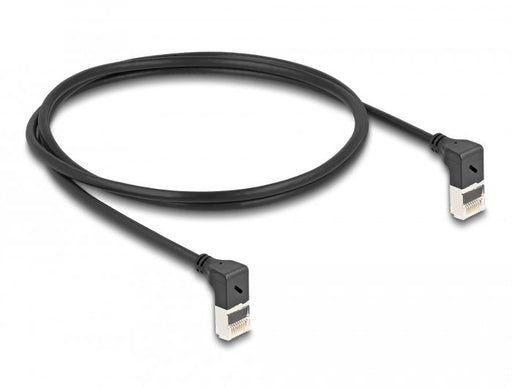 EAN 4043619802814 - DeLOCK 80281 cable de red Cat6a S/FTP (S-STP) imagen 1
