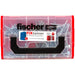 EAN 4048962365498 - Fischer 553347 tornillo/tuerca 210 pieza(s) Kit de tornillos imagen 4