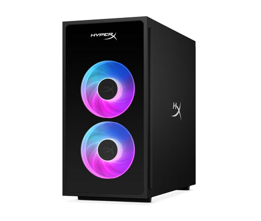 EAN 821844722015 - HP HyperX OMEN 35L Gaming Desktop GT18-0000ns PC Intel Core Ultra 7 32 GB DDR5-SDRAM NVIDIA GeForce RTX 50 imagen 2