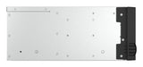 EAN 4711103089675 - QNAP TS-H1655XEU-RP Servidor de almacenamiento Bastidor (3U) Intel Atom® C5125 8 GB DDR4 0 TB QuTS hero N imagen 6
